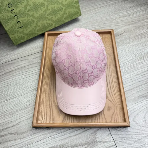 Gucci Caps #1391448