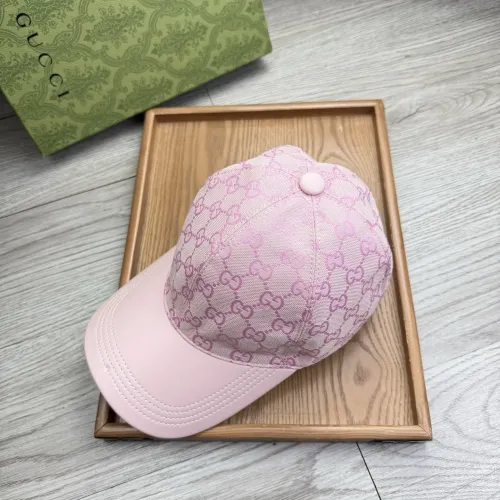 Cheap Gucci Caps #1391448 Replica Wholesale [$32.00 USD] [ITEM#1391448] on Replica Gucci Caps