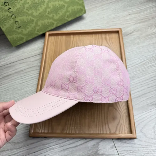 Cheap Gucci Caps #1391448 Replica Wholesale [$32.00 USD] [ITEM#1391448] on Replica Gucci Caps