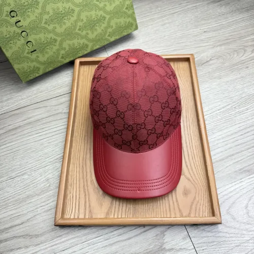 Gucci Caps #1391449