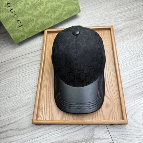 Gucci Caps #1391450