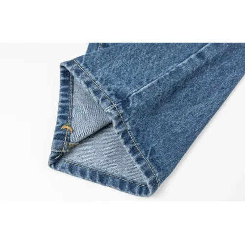 Cheap Dolce &amp; Gabbana D&amp;G Jeans For Unisex #1391457 Replica Wholesale [$80.00 USD] [ITEM#1391457] on Replica Dolce &amp; Gabbana D&amp;G Jeans