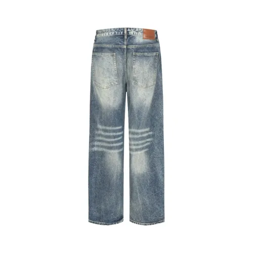 Cheap Dolce &amp; Gabbana D&amp;G Jeans For Unisex #1391464 Replica Wholesale [$80.00 USD] [ITEM#1391464] on Replica Dolce &amp; Gabbana D&amp;G Jeans