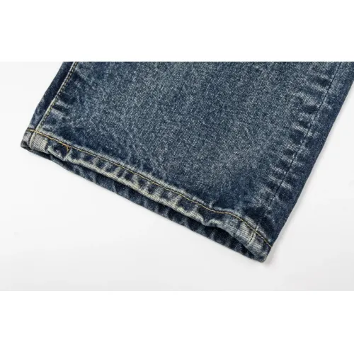 Cheap Dolce &amp; Gabbana D&amp;G Jeans For Unisex #1391464 Replica Wholesale [$80.00 USD] [ITEM#1391464] on Replica Dolce &amp; Gabbana D&amp;G Jeans