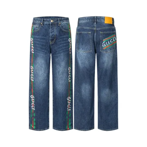 Gucci Jeans For Unisex #1391466