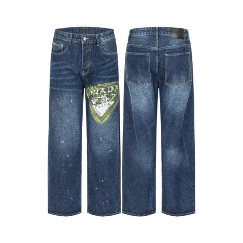 Prada Jeans For Unisex #1391467