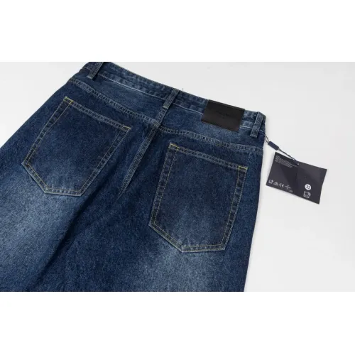 Cheap Prada Jeans For Unisex #1391467 Replica Wholesale [$80.00 USD] [ITEM#1391467] on Replica Prada Jeans