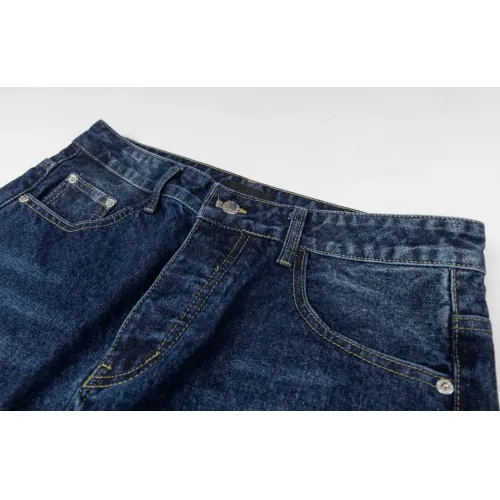 Cheap Prada Jeans For Unisex #1391468 Replica Wholesale [$80.00 USD] [ITEM#1391468] on Replica Prada Jeans