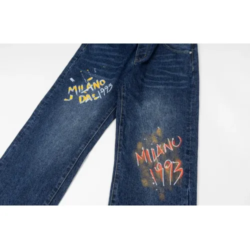 Cheap Prada Jeans For Unisex #1391468 Replica Wholesale [$80.00 USD] [ITEM#1391468] on Replica Prada Jeans