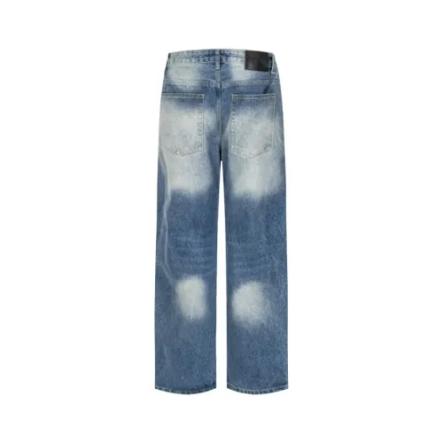 Cheap Prada Jeans For Unisex #1391469 Replica Wholesale [$80.00 USD] [ITEM#1391469] on Replica Prada Jeans
