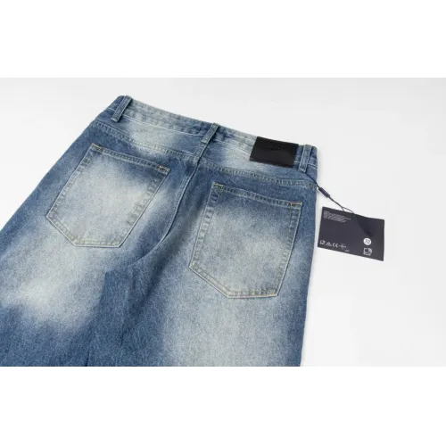 Cheap Prada Jeans For Unisex #1391469 Replica Wholesale [$80.00 USD] [ITEM#1391469] on Replica Prada Jeans