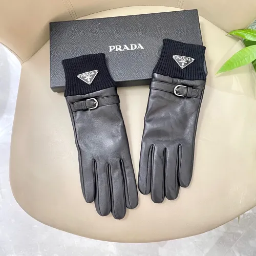 Prada Gloves For Women #1391484