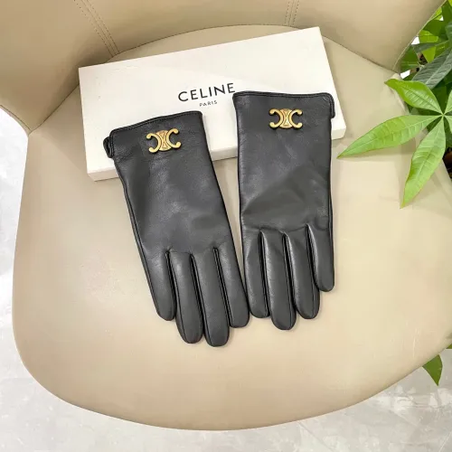 Celine Gloves For Women #1391485
