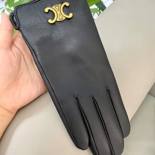 Cheap Celine Gloves For Women #1391485 Replica Wholesale [$56.00 USD] [ITEM#1391485] on Replica Celine Gloves