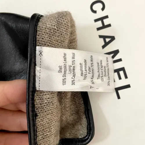 Cheap Celine Gloves For Women #1391485 Replica Wholesale [$56.00 USD] [ITEM#1391485] on Replica Celine Gloves
