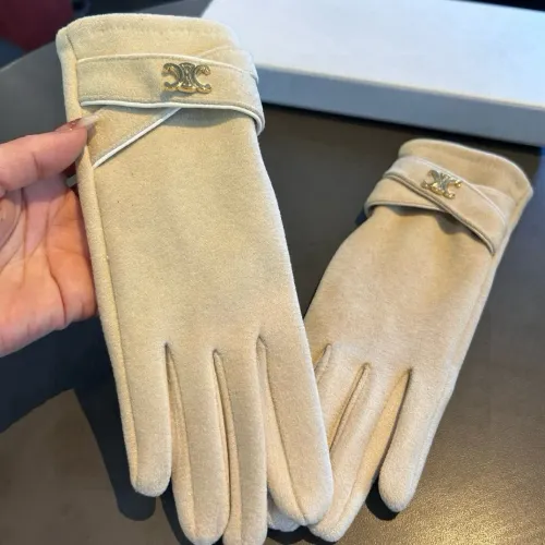 Celine Gloves For Women #1391490
