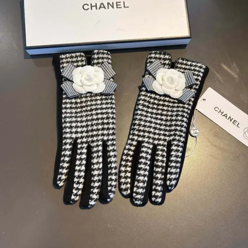 Chanel Gloves For Women #1391493