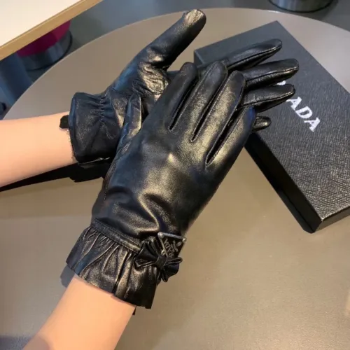 Cheap Chanel Gloves For Women #1391494 Replica Wholesale [$52.00 USD] [ITEM#1391494] on Replica Chanel Gloves
