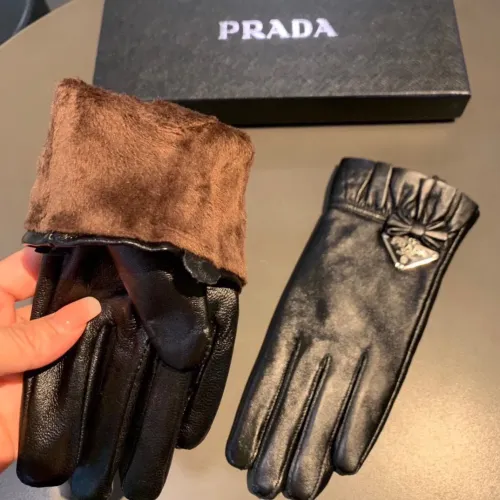 Cheap Chanel Gloves For Women #1391494 Replica Wholesale [$52.00 USD] [ITEM#1391494] on Replica Chanel Gloves