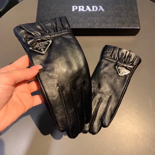 Cheap Chanel Gloves For Women #1391494 Replica Wholesale [$52.00 USD] [ITEM#1391494] on Replica Chanel Gloves