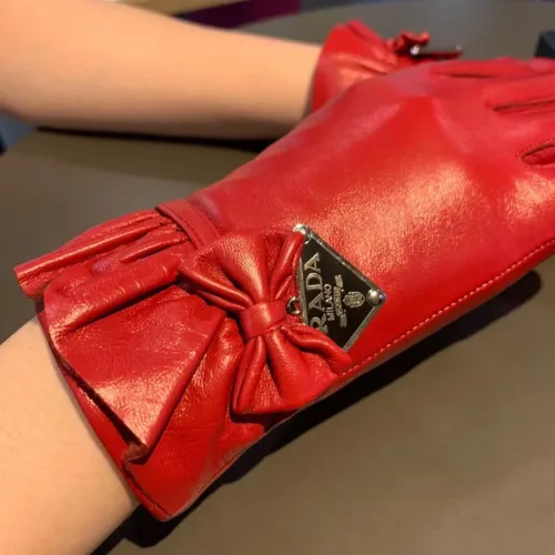 Cheap Chanel Gloves For Women #1391495 Replica Wholesale [$52.00 USD] [ITEM#1391495] on Replica Chanel Gloves