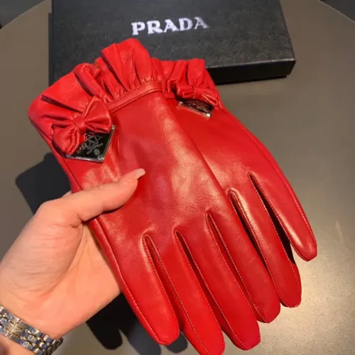 Cheap Chanel Gloves For Women #1391495 Replica Wholesale [$52.00 USD] [ITEM#1391495] on Replica Chanel Gloves