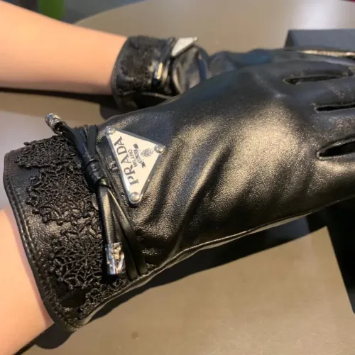 Cheap Chanel Gloves For Women #1391496 Replica Wholesale [$52.00 USD] [ITEM#1391496] on Replica Chanel Gloves