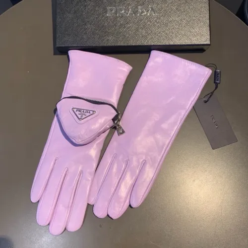 Chanel Gloves For Women #1391497