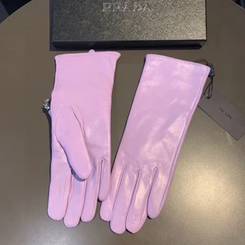Cheap Chanel Gloves For Women #1391497 Replica Wholesale [$56.00 USD] [ITEM#1391497] on Replica Chanel Gloves