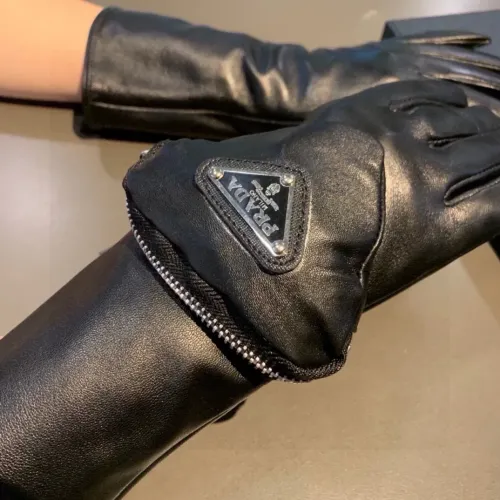 Cheap Chanel Gloves For Women #1391498 Replica Wholesale [$56.00 USD] [ITEM#1391498] on Replica Chanel Gloves