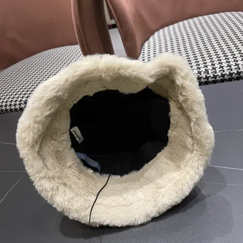 Cheap Prada Caps #1391507 Replica Wholesale [$38.00 USD] [ITEM#1391507] on Replica Prada Caps