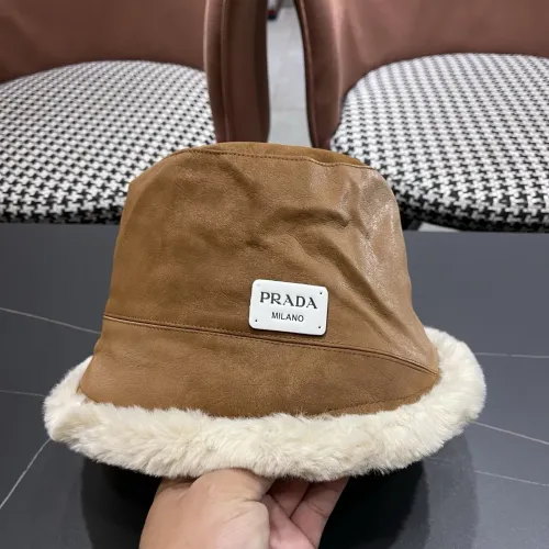Prada Caps #1391508