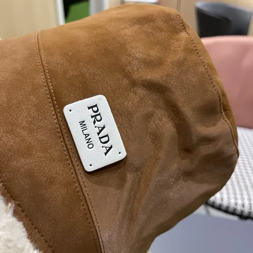 Cheap Prada Caps #1391508 Replica Wholesale [$38.00 USD] [ITEM#1391508] on Replica Prada Caps