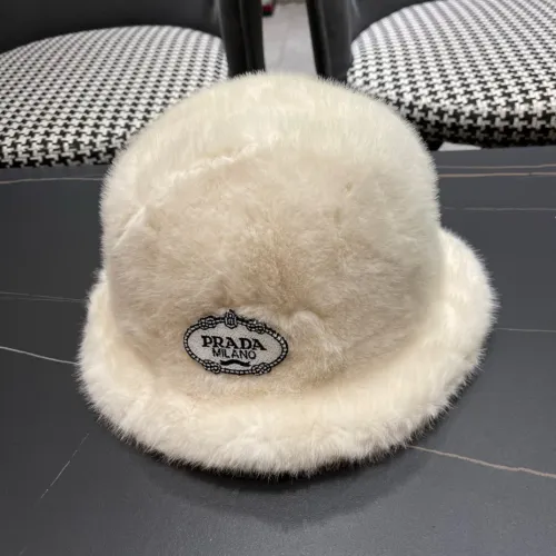 Cheap Prada Caps #1391509 Replica Wholesale [$36.00 USD] [ITEM#1391509] on Replica Prada Caps