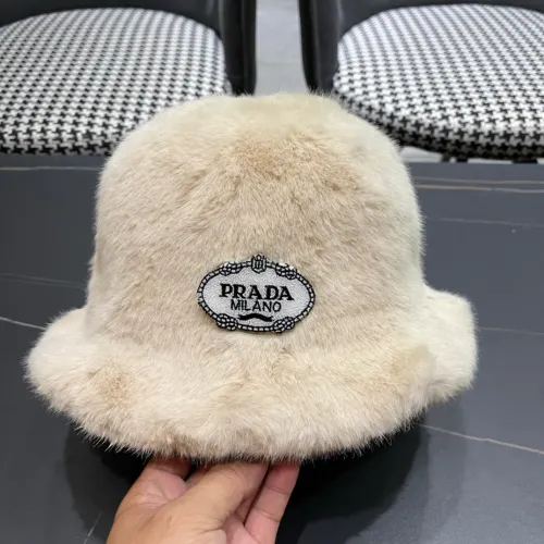 Prada Caps #1391510