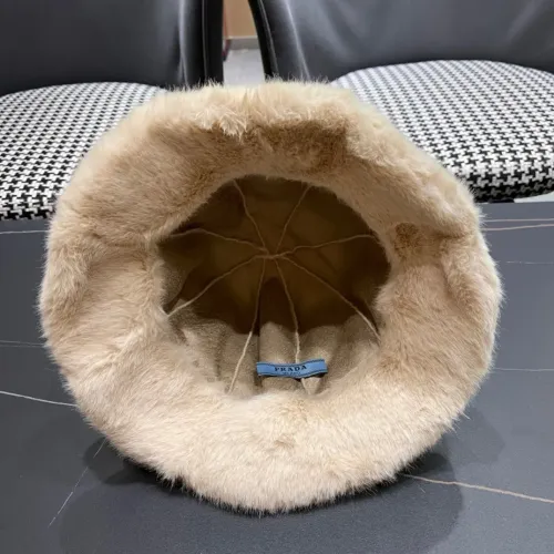 Cheap Prada Caps #1391510 Replica Wholesale [$36.00 USD] [ITEM#1391510] on Replica Prada Caps