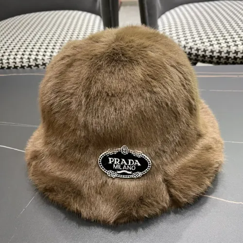 Cheap Prada Caps #1391511 Replica Wholesale [$36.00 USD] [ITEM#1391511] on Replica Prada Caps