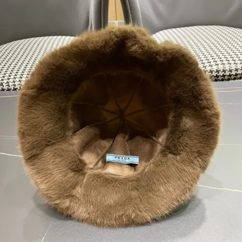 Cheap Prada Caps #1391511 Replica Wholesale [$36.00 USD] [ITEM#1391511] on Replica Prada Caps