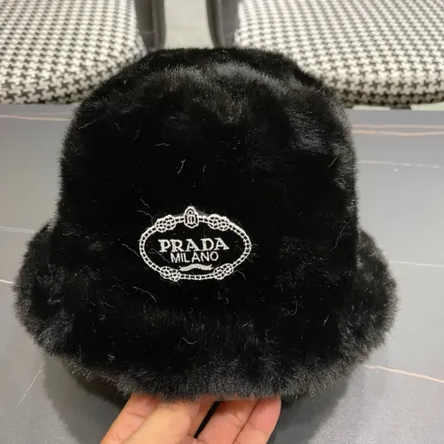 Cheap Prada Caps #1391512 Replica Wholesale [$36.00 USD] [ITEM#1391512] on Replica Prada Caps
