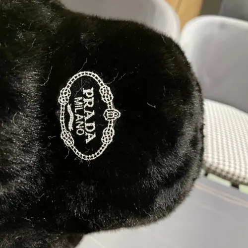 Cheap Prada Caps #1391512 Replica Wholesale [$36.00 USD] [ITEM#1391512] on Replica Prada Caps