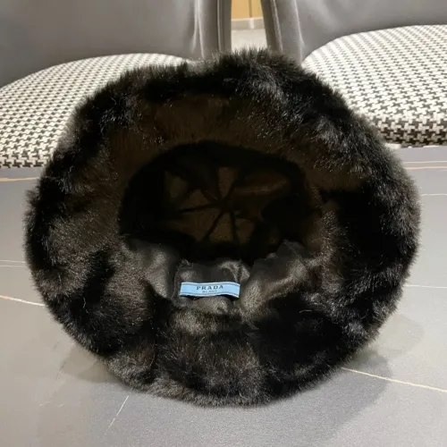 Cheap Prada Caps #1391512 Replica Wholesale [$36.00 USD] [ITEM#1391512] on Replica Prada Caps