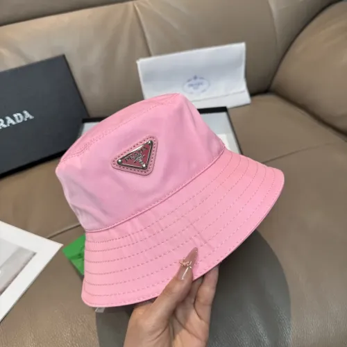 Cheap Prada Caps #1391513 Replica Wholesale [$39.00 USD] [ITEM#1391513] on Replica Prada Caps