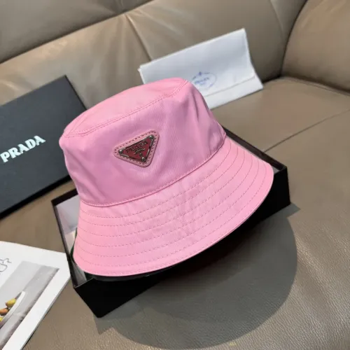Cheap Prada Caps #1391513 Replica Wholesale [$39.00 USD] [ITEM#1391513] on Replica Prada Caps