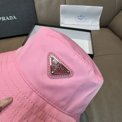 Cheap Prada Caps #1391513 Replica Wholesale [$39.00 USD] [ITEM#1391513] on Replica Prada Caps