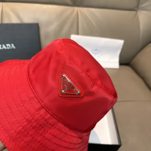 Cheap Prada Caps #1391514 Replica Wholesale [$39.00 USD] [ITEM#1391514] on Replica Prada Caps