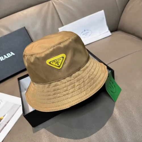 Cheap Prada Caps #1391515 Replica Wholesale [$39.00 USD] [ITEM#1391515] on Replica Prada Caps