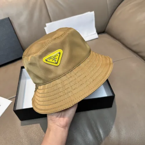 Cheap Prada Caps #1391515 Replica Wholesale [$39.00 USD] [ITEM#1391515] on Replica Prada Caps