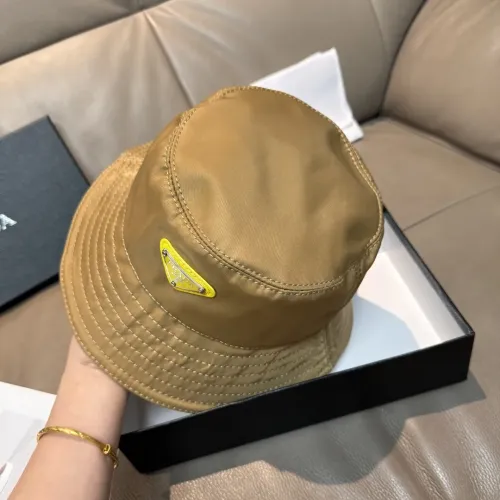 Cheap Prada Caps #1391515 Replica Wholesale [$39.00 USD] [ITEM#1391515] on Replica Prada Caps