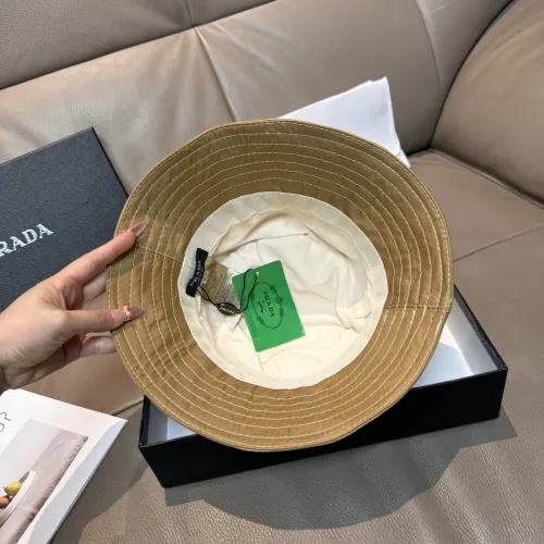 Cheap Prada Caps #1391515 Replica Wholesale [$39.00 USD] [ITEM#1391515] on Replica Prada Caps