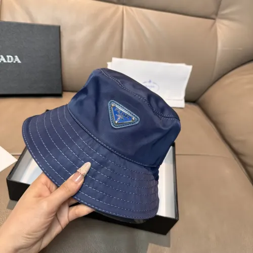 Prada Caps #1391516